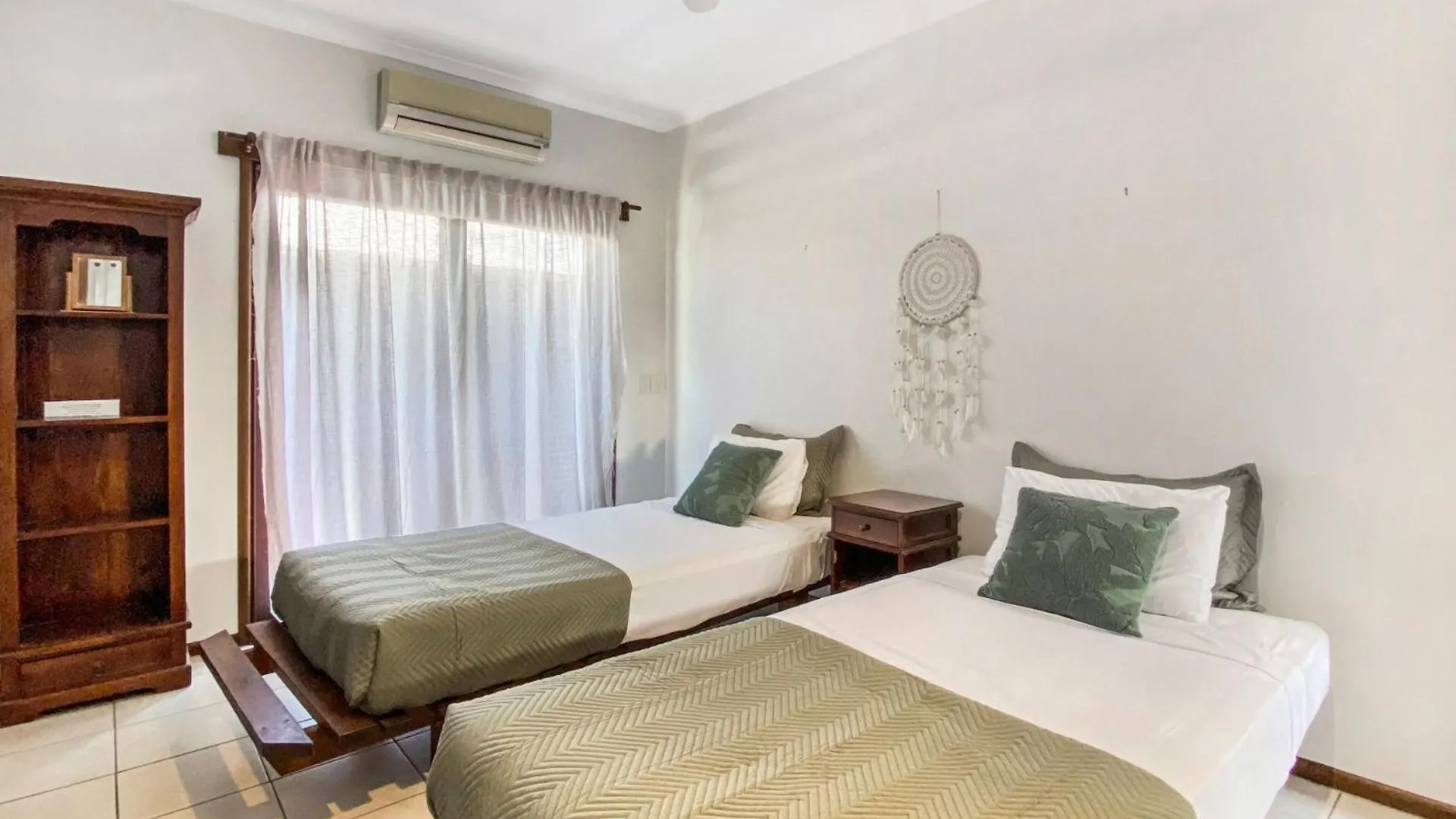 Holiday home Banyak Villa Horseshoe Bay