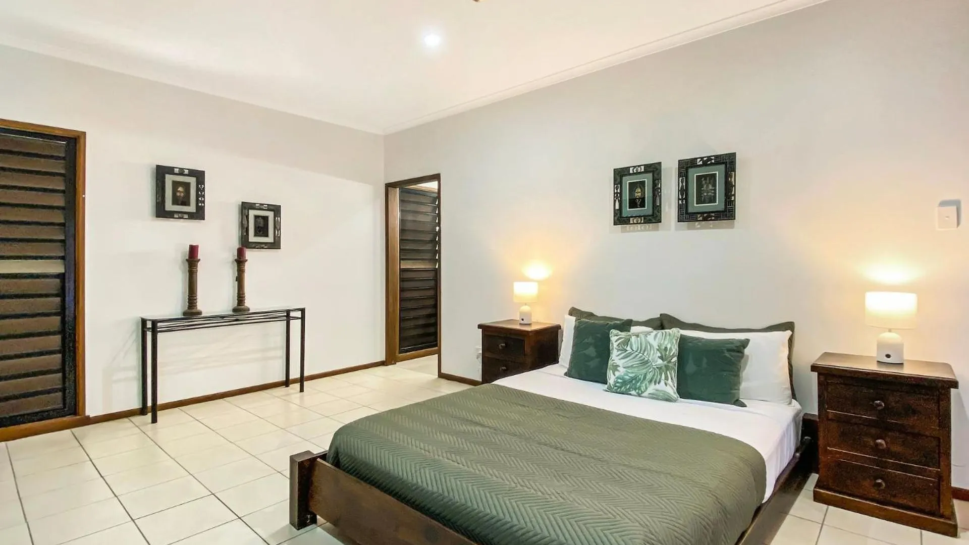 Holiday home Banyak Villa Horseshoe Bay Australia
