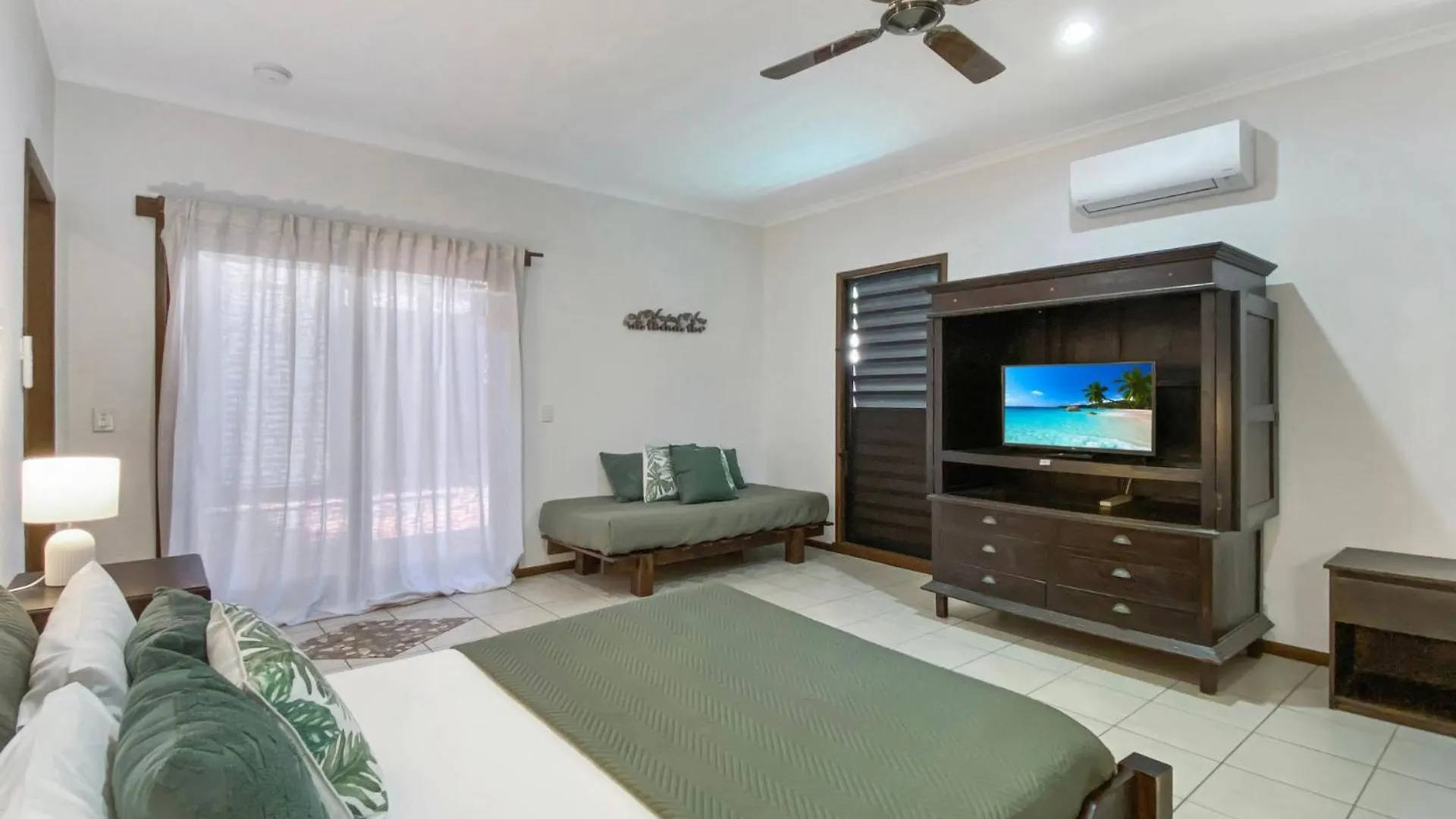 Holiday home Banyak Villa Horseshoe Bay