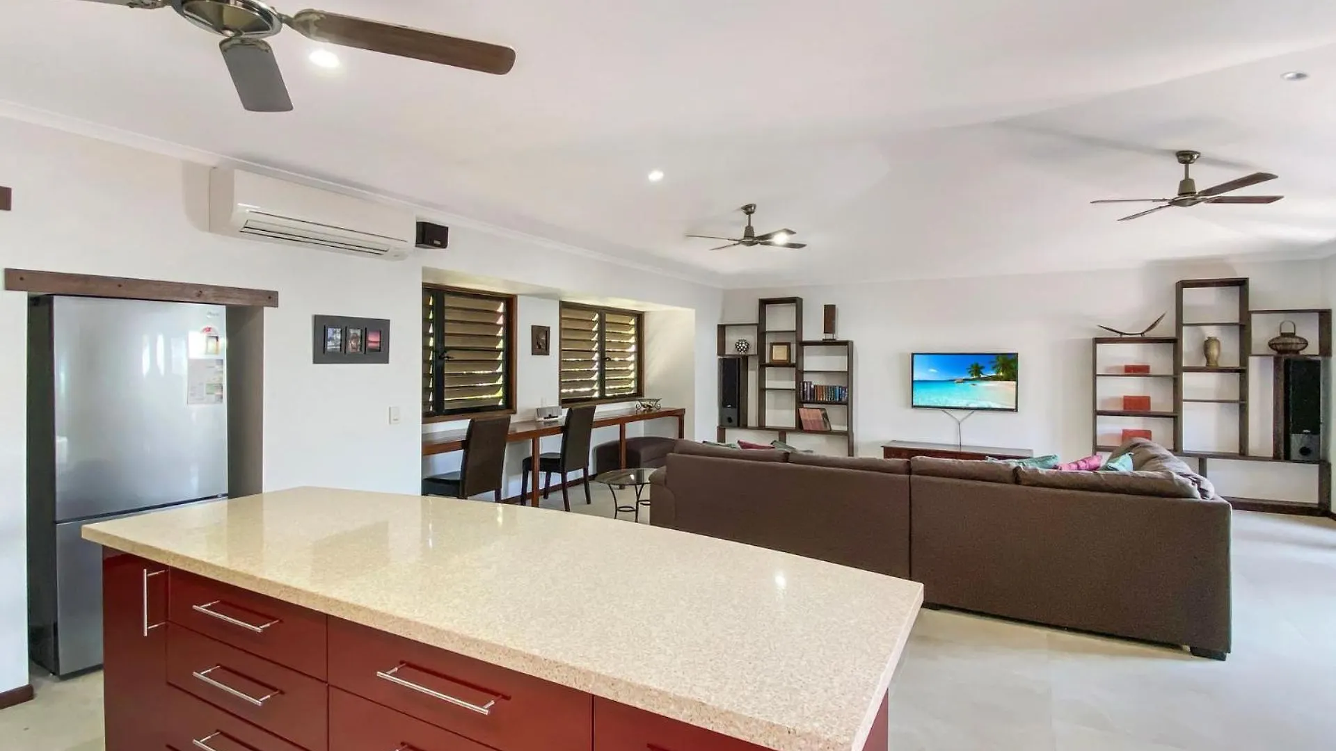 Banyak Villa Horseshoe Bay