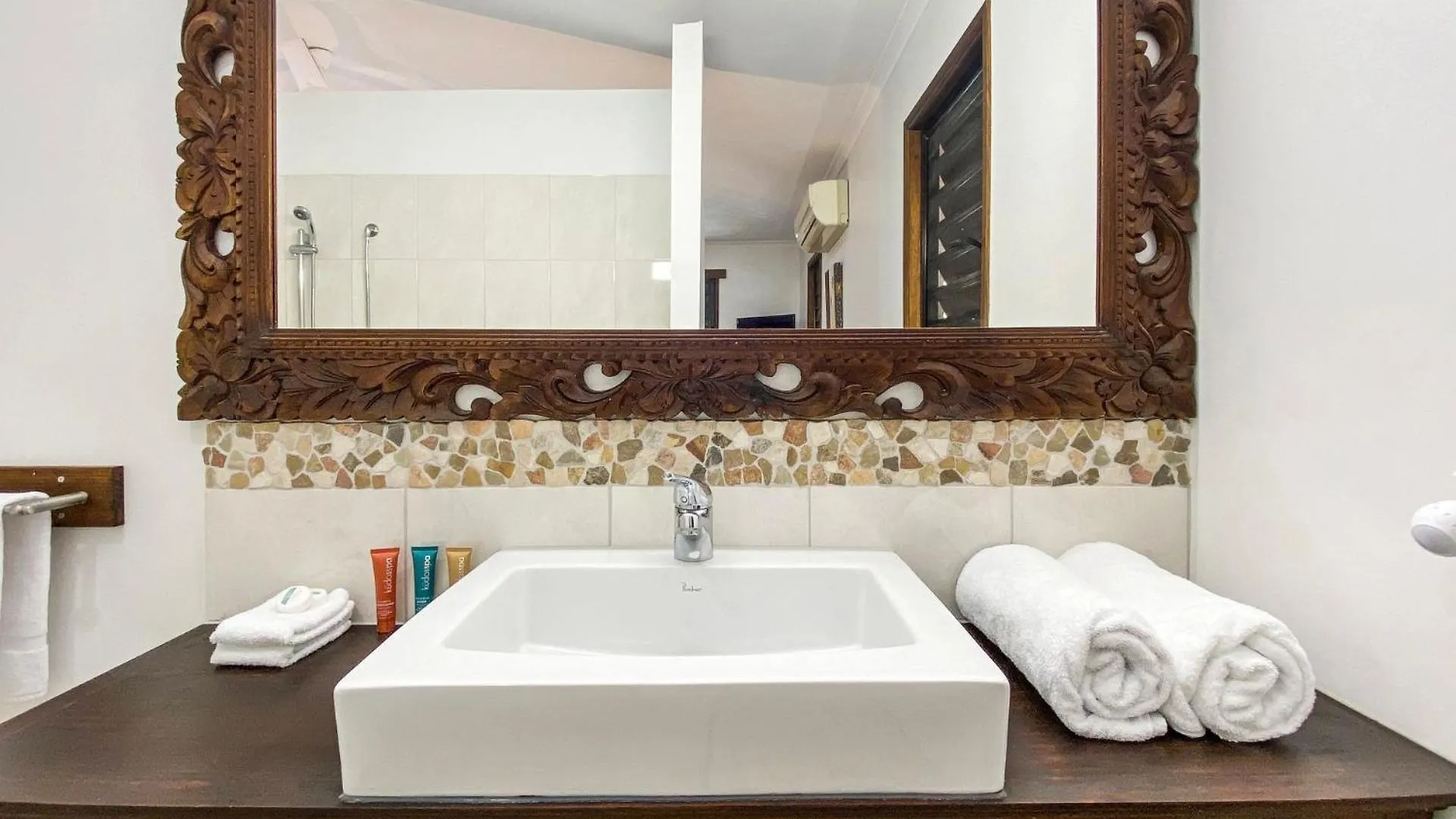 Holiday home Banyak Villa Horseshoe Bay