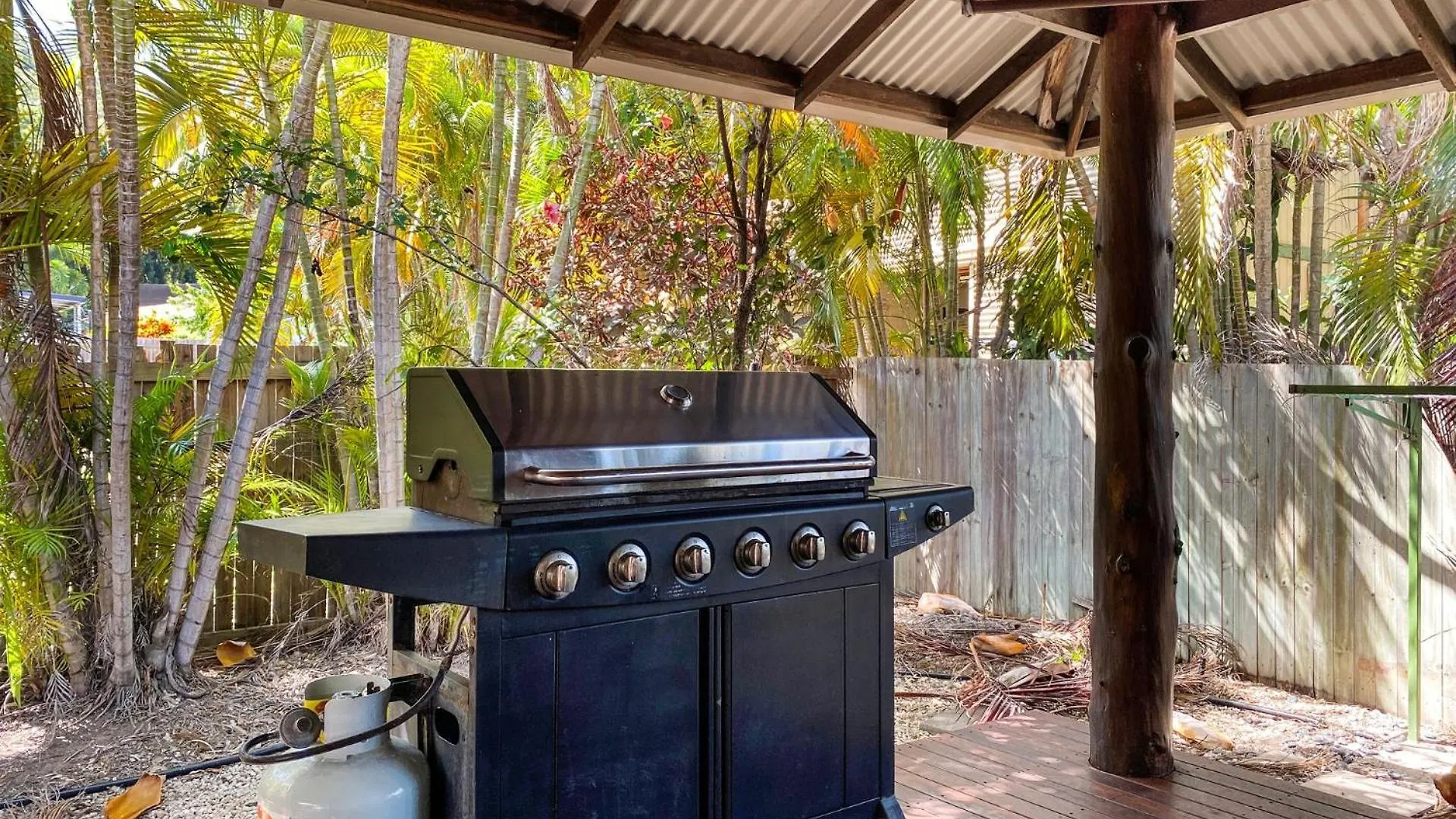 Holiday home Banyak Villa Horseshoe Bay Australia