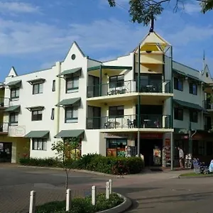 4* Aparthotel Magnetic Sunsets